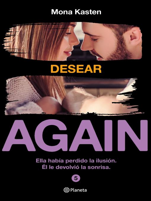 Cover image for Desear